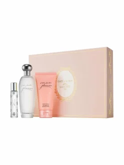 Estée Lauder Pleasures Savor The Moment -tuoksupakkaus^ Tuoksupakkaukset