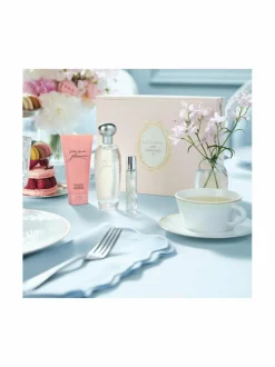 Estée Lauder Pleasures Savor The Moment -tuoksupakkaus^ Tuoksupakkaukset