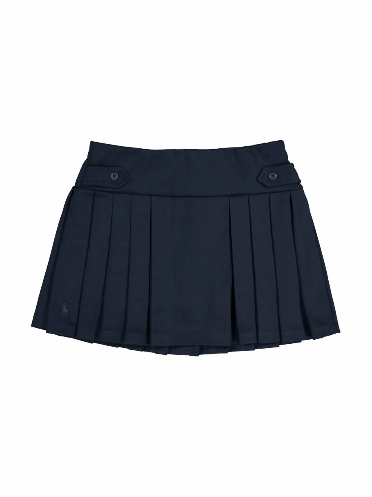 Mekot & Hameet<Polo Ralph Lauren Pleat Scootr -hame 2WDE NAVY