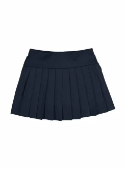 Mekot & Hameet<Polo Ralph Lauren Pleat Scootr -hame 2WDE NAVY