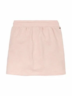 Mekot & Hameet<Tommy Hilfiger Pleat Terry -collegehame XT0 CORAL ICE HEATHER