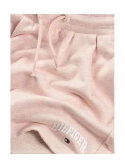 Mekot & Hameet<Tommy Hilfiger Pleat Terry -collegehame XT0 CORAL ICE HEATHER