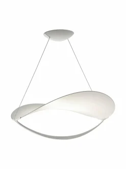Kattovalaisimet<Foscarini Plena-riippuvalaisin WHITE
