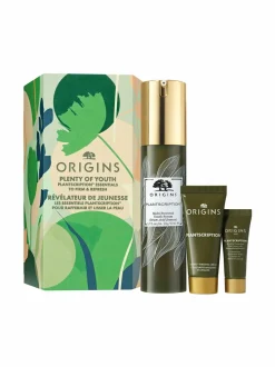 Origins Plenty Of Youth Plantscription Essentials -ihonhoitopakkaus^ Ihonhoitopakkaukset