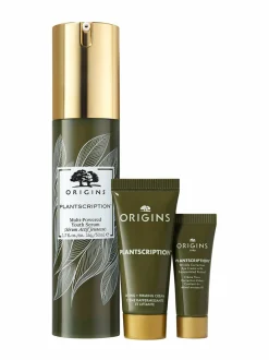 Origins Plenty Of Youth Plantscription Essentials -ihonhoitopakkaus^ Ihonhoitopakkaukset