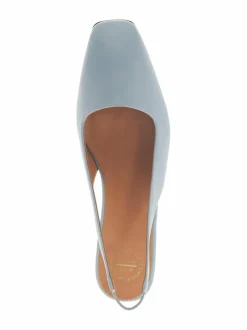ATP ATELIER Plesio Slingback Ballerina -sandaalit^ Sandaalit