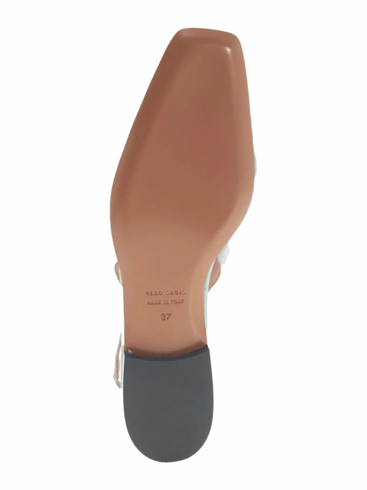 ATP ATELIER Plesio Slingback Ballerina -sandaalit^ Sandaalit
