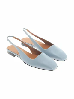 ATP ATELIER Plesio Slingback Ballerina -sandaalit^ Sandaalit