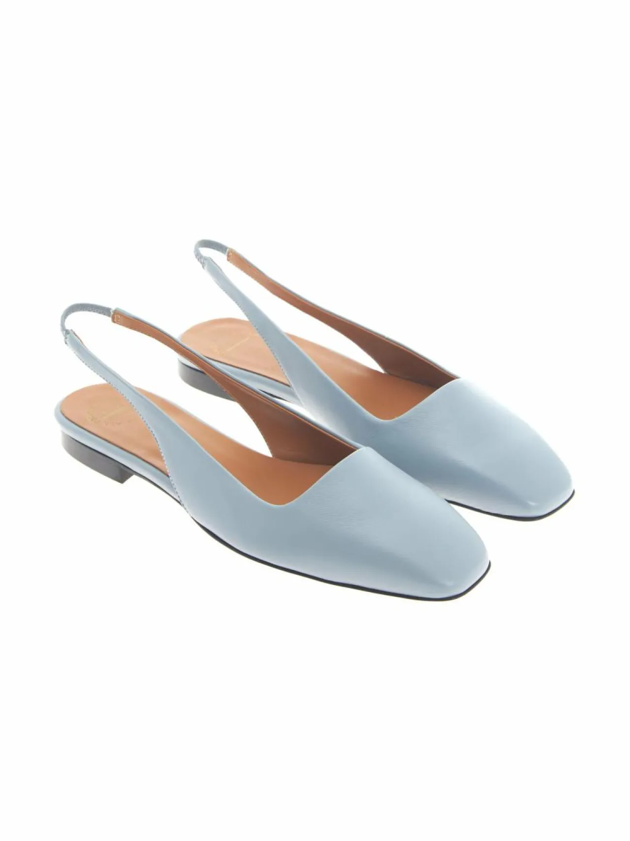 ATP ATELIER Plesio Slingback Ballerina -sandaalit^ Sandaalit