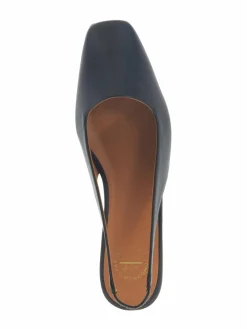 ATP ATELIER Plesio Slingback Ballerina -nahka-avokkaat^ Avokkaat & Korkokengät