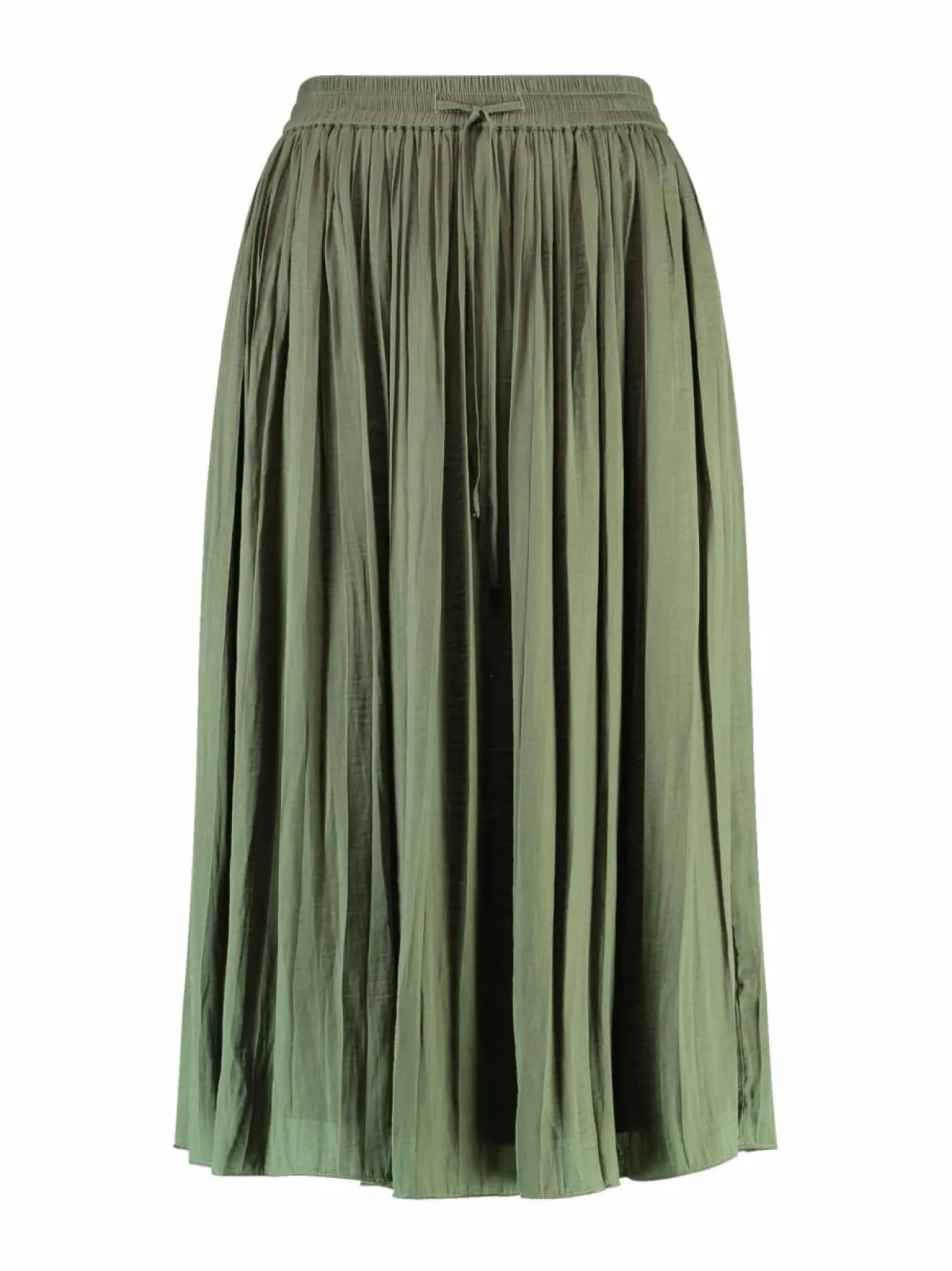 Hameet<Gerry Weber Pliseehame 50955 THYME