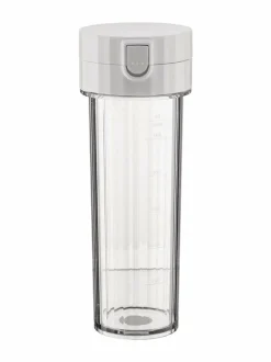 Vatkaimet & Sekoittimet<Alessi Plissé Personal -tehosekoitin 55 cl BLACK