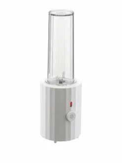 Alessi Plissé Personal -tehosekoitin 55 cl^ Vatkaimet & Sekoittimet