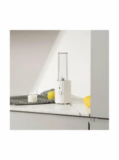Alessi Plissé Personal -tehosekoitin 55 cl^ Vatkaimet & Sekoittimet