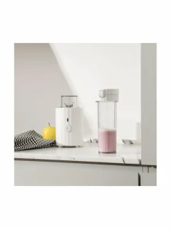 Alessi Plissé Personal -tehosekoitin 55 cl^ Vatkaimet & Sekoittimet