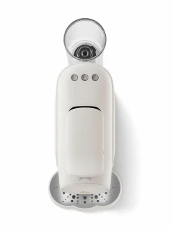 Alessi Plisse-kapselikahvinkeitin^ Vatkaimet & Sekoittimet