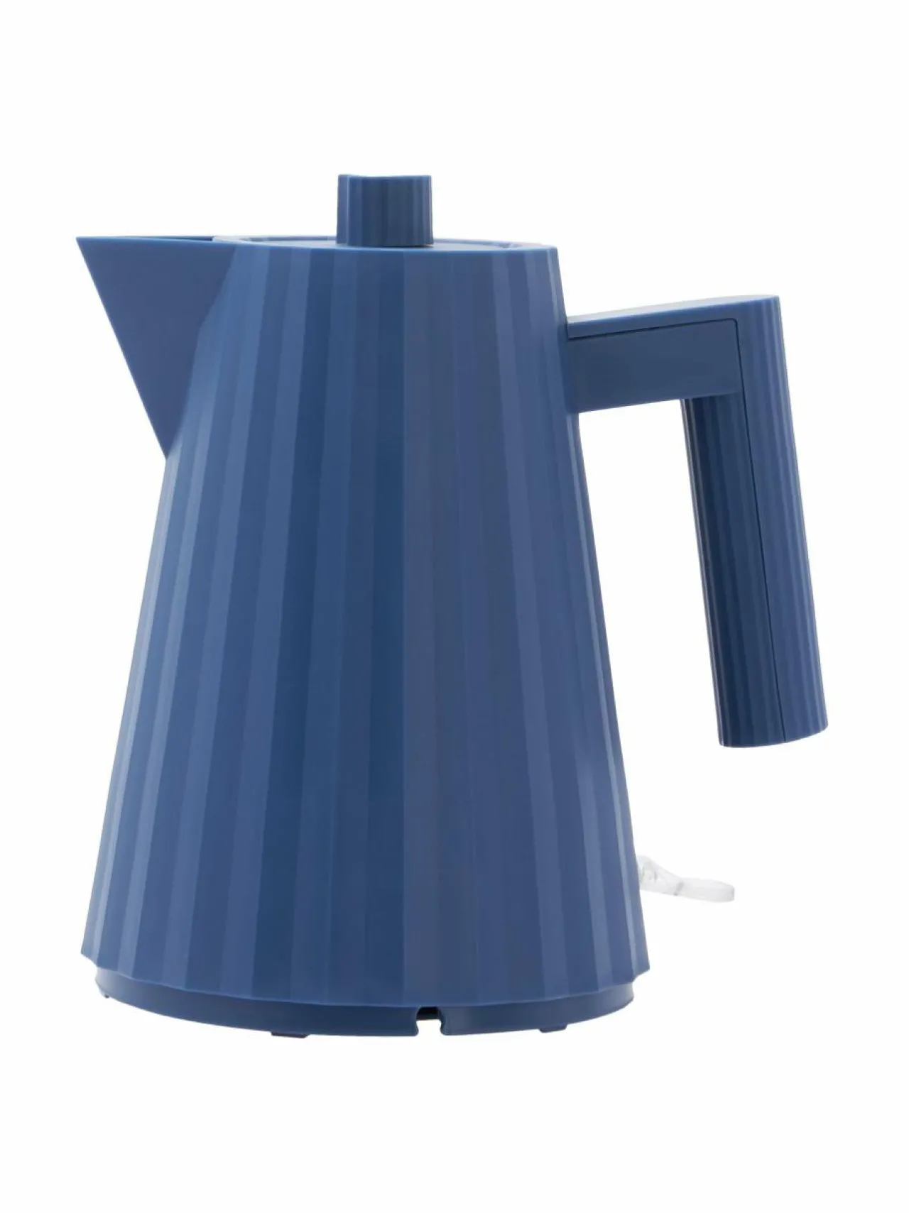 Kahvin- & Vedenkeittimet<Alessi Plisse-vedenkeitin 1 l DAZ BLUE
