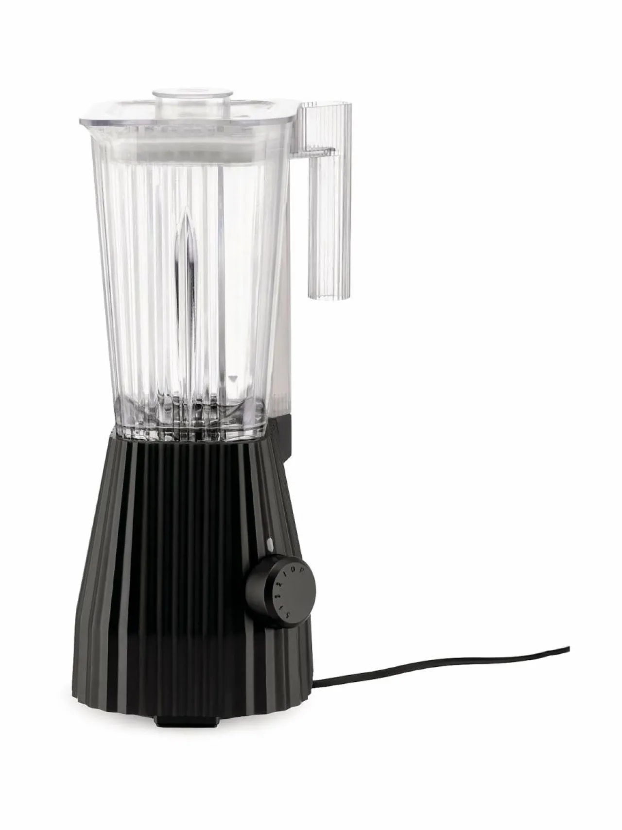 Alessi Plissé-tehosekoitin 1,5 l^ Vatkaimet & Sekoittimet
