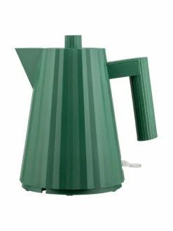 Alessi Plissé-vedenkeitin 1 l^ Kahvin- & Vedenkeittimet