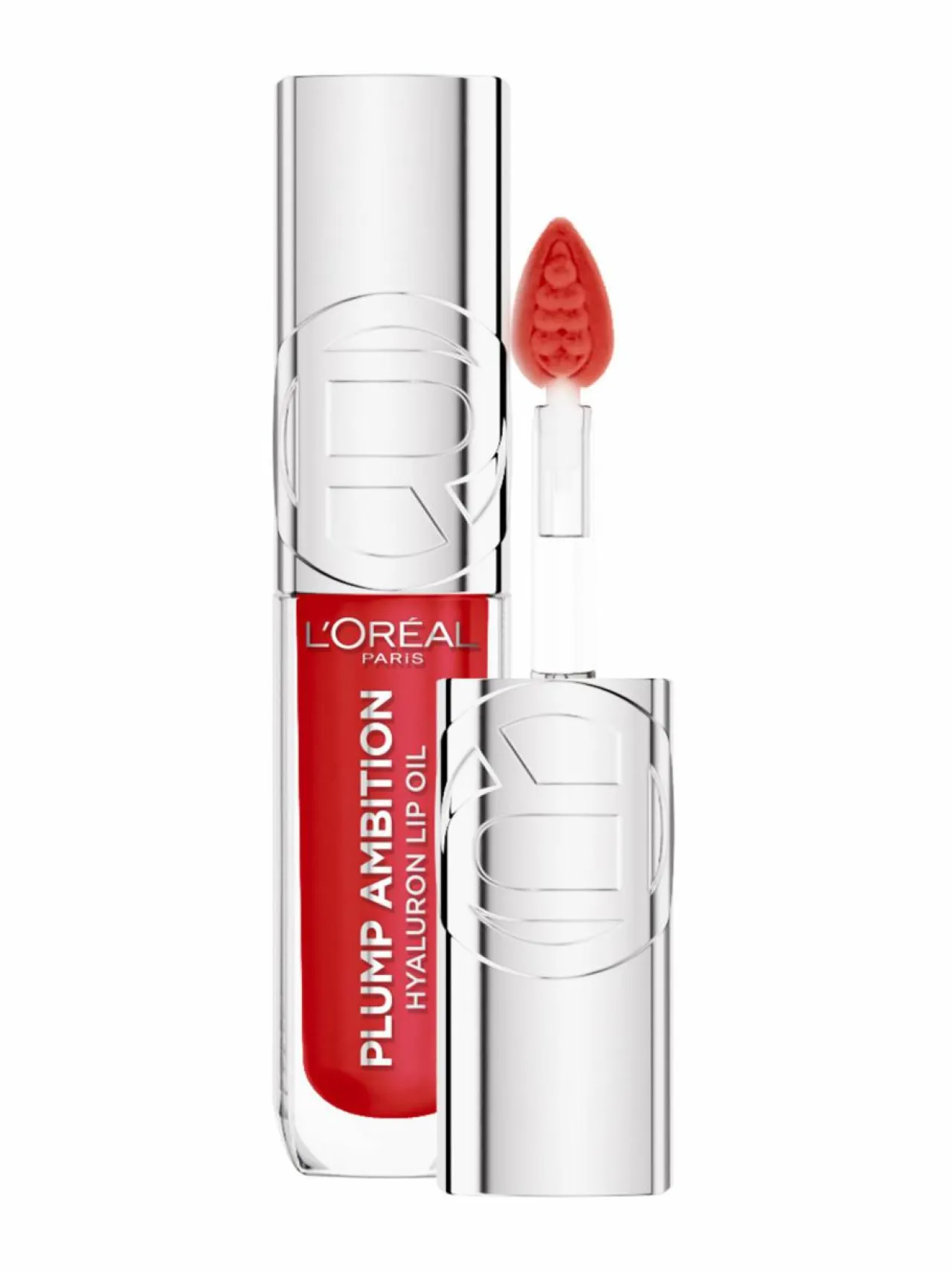 Huulet<L'Oréal Paris Plump Ambition Lipoil -huuliöljy