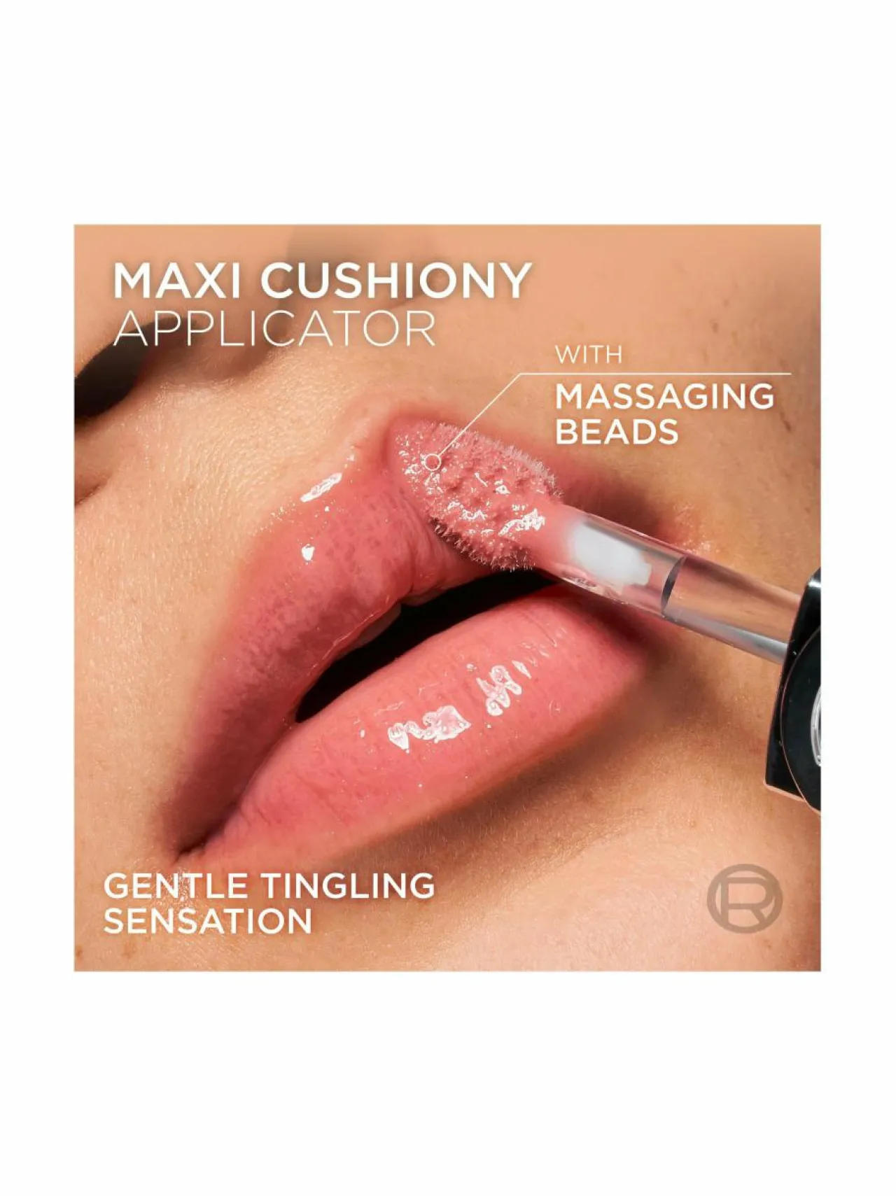 Huulet<L'Oréal Paris Plump Ambition Lipoil -huuliöljy