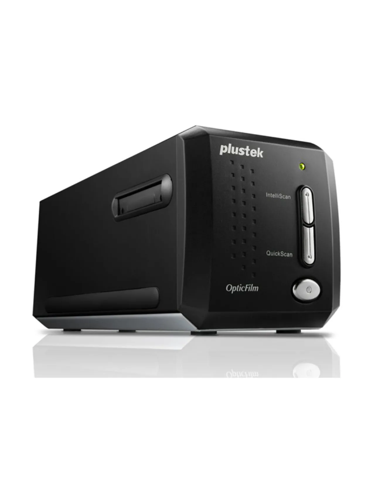 Kamerat<Plustek OpticFilm 8200i SE filmiskanneri
