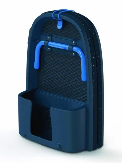 Joseph Joseph Pocket Plus -taitettava pöytäsilityslauta 90 x 33 cm^ Pyykkihuolto