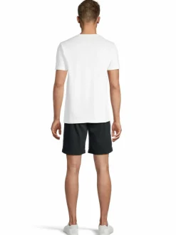 Oscar Jacobson Poggio Chino -shortsit^ Housut