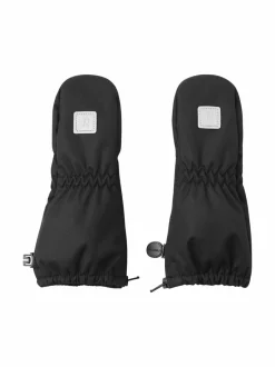 Ulkoiluasusteet<Reima Poimii-välikausirukkaset 9990 BLACK