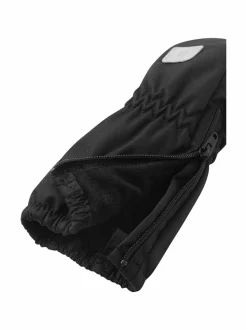 Ulkoiluasusteet<Reima Poimii-välikausirukkaset 9990 BLACK
