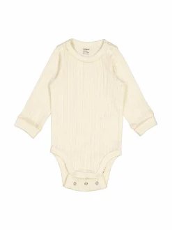 Lindex Pointelle-body^ Bodyt & Potkupuvut