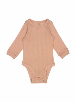 Lindex Pointelle-body^ Bodyt & Potkupuvut