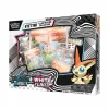 POKEMON Box Illustration Rare Collection SV10.5 Black Bolt & White Flare^ Figuurit & Interaktiiviset Lelut