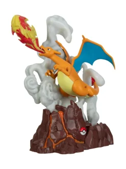 Figuurit & Interaktiiviset Lelut<POKEMON Keräilypatsas Charizard, 30 cm