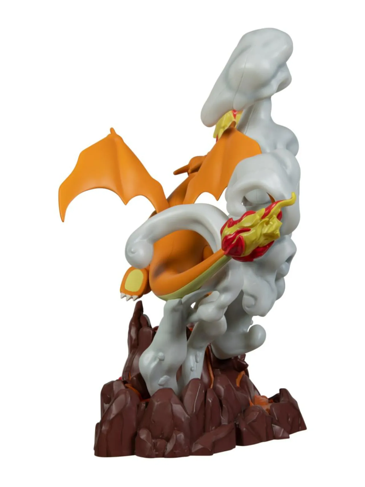 Figuurit & Interaktiiviset Lelut<POKEMON Keräilypatsas Charizard, 30 cm
