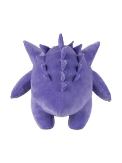 POKEMON Pehmolelu Gengar, 60 cm^ Pehmolelut