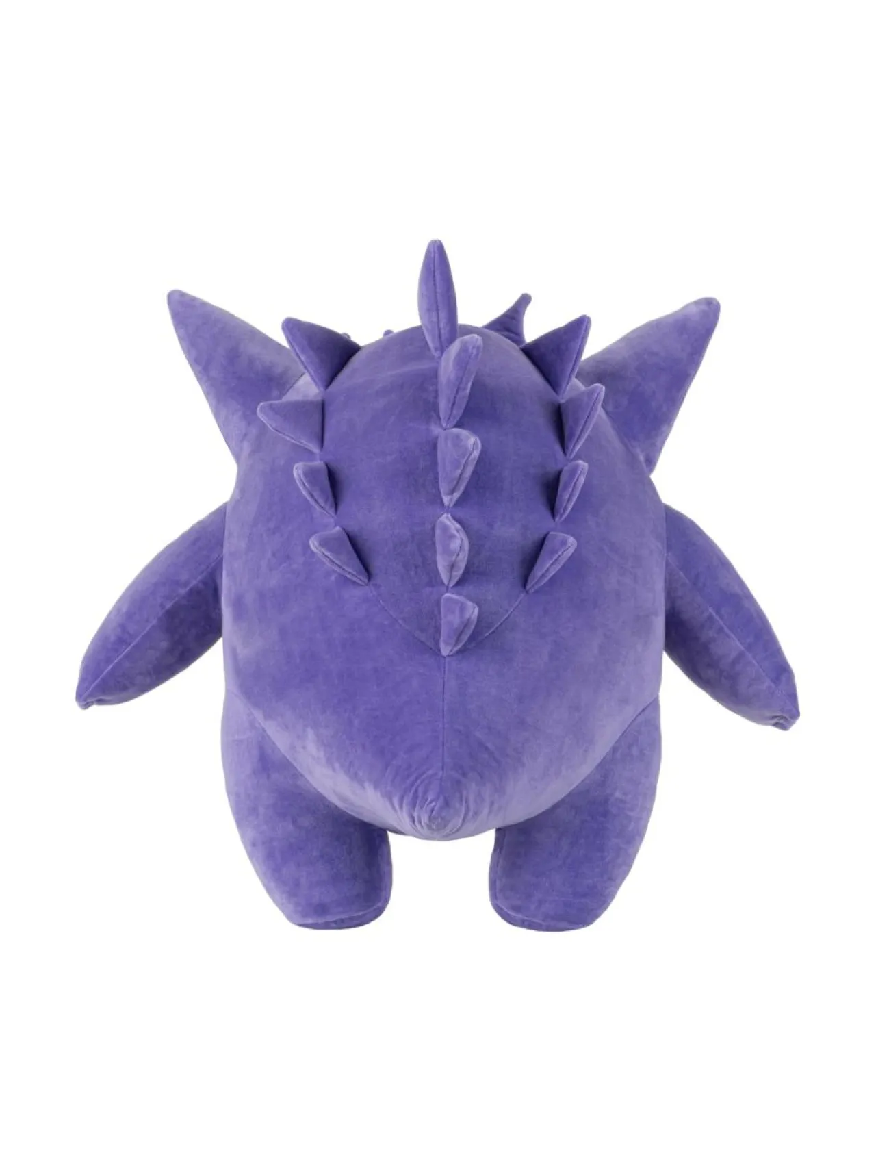 POKEMON Pehmolelu Gengar, 60 cm^ Pehmolelut