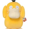 POKEMON Pehmolelu Psyduck, 60 cm^ Pehmolelut