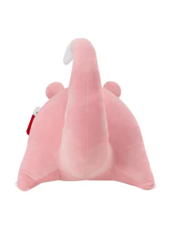 Pehmolelut<POKEMON Pehmolelu Slowpoke, 60 cm