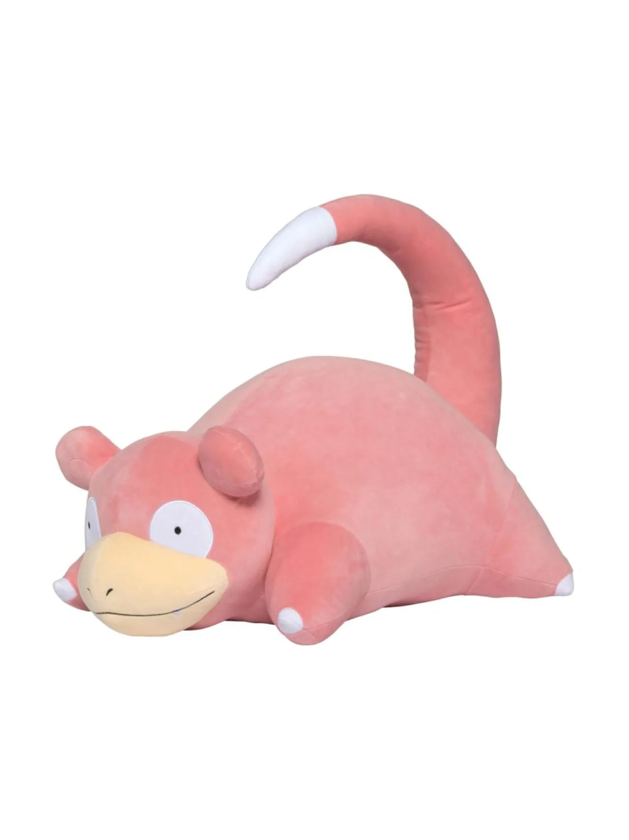 Pehmolelut<POKEMON Pehmolelu Slowpoke, 60 cm