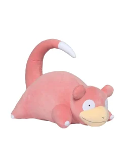 Pehmolelut<POKEMON Pehmolelu Slowpoke, 60 cm