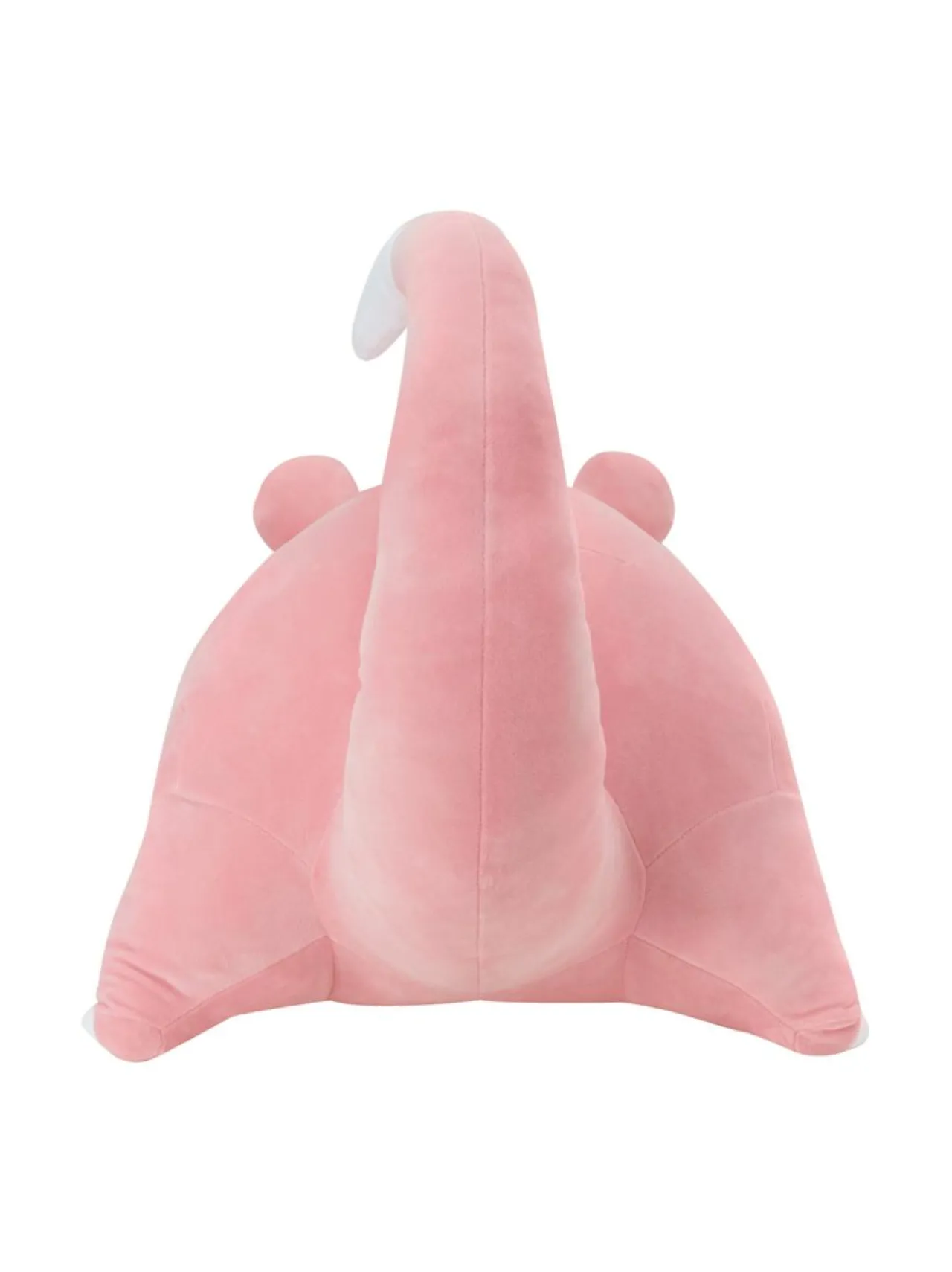 Pehmolelut<POKEMON Pehmolelu Slowpoke, 60 cm