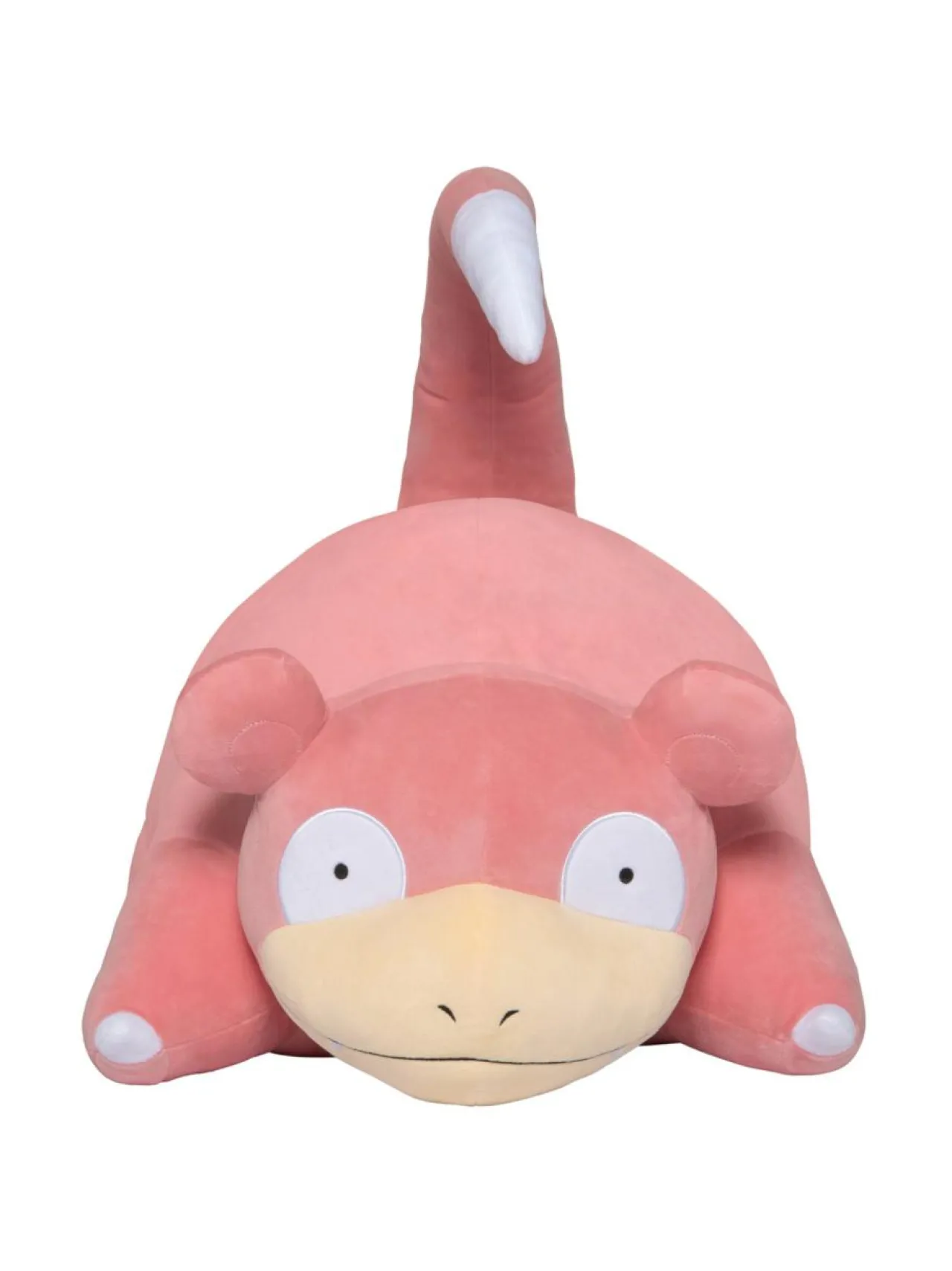 Pehmolelut<POKEMON Pehmolelu Slowpoke, 60 cm