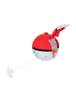 Figuurit & Interaktiiviset Lelut<POKEMON Taisteluareenasetti, 2 spinneriä