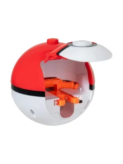 Figuurit & Interaktiiviset Lelut<POKEMON Taisteluareenasetti, 2 spinneriä