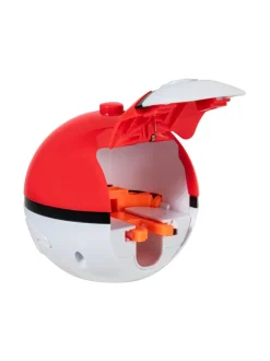 Figuurit & Interaktiiviset Lelut<POKEMON Taisteluareenasetti, 2 spinneriä