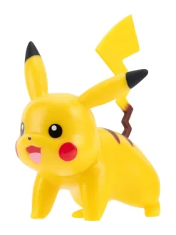 Figuurit & Interaktiiviset Lelut<POKEMON Taisteluhahmot