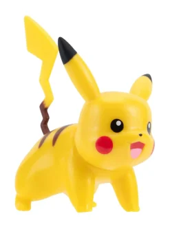 Figuurit & Interaktiiviset Lelut<POKEMON Taisteluhahmot