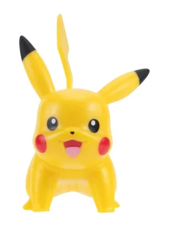 Figuurit & Interaktiiviset Lelut<POKEMON Taisteluhahmot