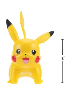 Figuurit & Interaktiiviset Lelut<POKEMON Taisteluhahmot